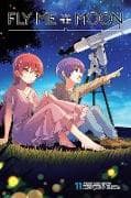 Fly Me to the Moon, Vol. 11: Volume 11