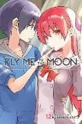 Fly Me to the Moon, Vol. 12: Volume 12