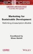 Marketing for Sustainable Development
