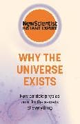 Why the Universe Exists