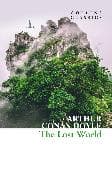 The Lost World