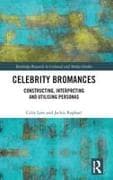 Celebrity Bromances