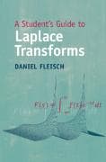 A Student's Guide to Laplace Transforms
