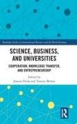 Science, Business and Universities