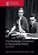 The Routledge Companion to Accounting History