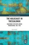 The Holocaust in Thessaloniki