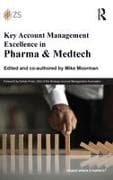 Key Account Management Excellence in Pharma & Medtech