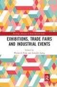 Exhibitions, Trade Fairs and Industrial Events