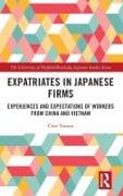 Expatriates in Japanese Firms