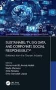 Sustainability, Big Data, and Corporate Social Responsibility