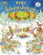 Pixi Adventskalender 2022