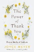 The Power of Thank You