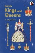 A Ladybird Book: British Kings and Queens