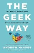 The Geek Way