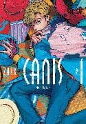 Canis: Dear Hatter, Volume 1