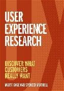 User Experience Research