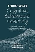 Third Wave Cognitive Behavioural Coaching