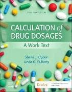 Calculation of Drug Dosages