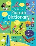 Picture Dictionary