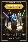 Star Wars: The Rising Storm (The High Republic)