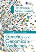 Genetics and Genomics in Medicine