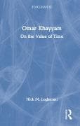 Omar Khayyam