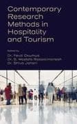 Contemporary Research Methods in Hospitality and Tourism