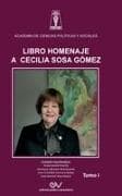 LIBRO HOMENAJE A CECILIA SOSA GÓMEZ. Tomo I