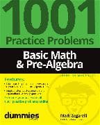 Basic Math & Pre-Algebra
