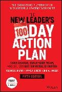 The New Leader's 100-Day Action Plan