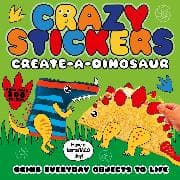 Create-a-Dinosaur