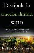 Discipulado emocionalmente sano