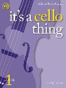 It's A Cello Thing