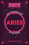 Astrology Self-Care: Aries