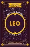 Astrology Self-Care: Leo