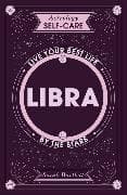 Astrology Self-Care: Libra