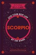Astrology Self-Care: Scorpio