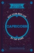 Astrology Self-Care: Capricorn