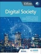 Digital Society for the IB Diploma