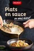Plats en sauce on vous aime!