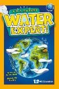 I'm A Future Water Expert!
