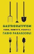 Gastronativism