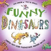 Funny Dinosaurs