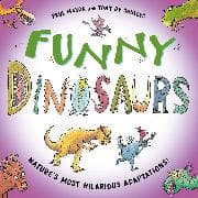 Funny Dinosaurs