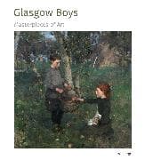 Glasgow Boys Masterpieces of Art