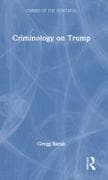 Criminology on Trump