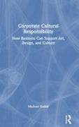 Corporate Cultural Responsibility