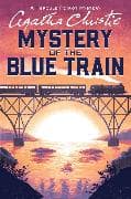 The Mystery of the Blue Train