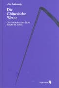 Die Chinesische Wespe