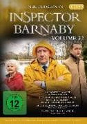 Inspector Barnaby Vol.32